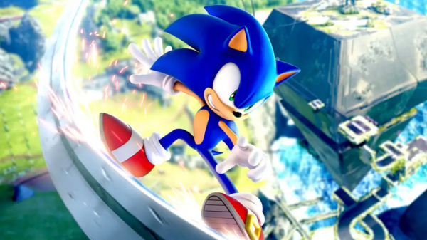 Историей нового DLC для Sonic Frontiers занимается сценарист основной игры — WorldGameNews Историей нового DLC для Sonic Frontiers занимается сценарист основной игры