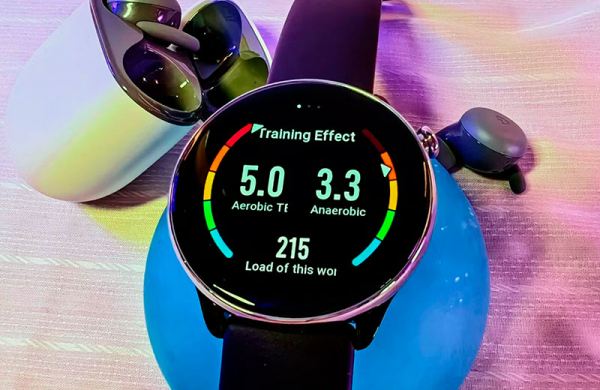 Обзор Amazfit GTR Mini: небольших умных часов для тренировок с отличной автономностью Умные часы Amazfit GTR Mini