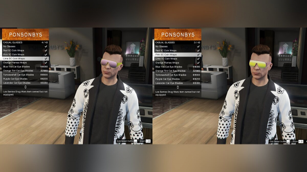 В GTA Online бонусы в миссиях «Последняя доза», подарочная одежда и скидки на авто В GTA Online бонусы в миссиях «Последняя доза», подарочная одежда и скидки на авто