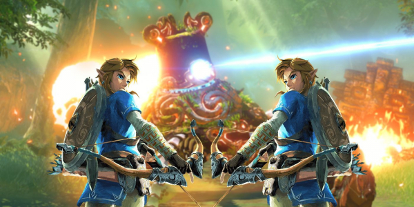 Nintendo недовольна многопользовательским модом к Breath of the Wild — WorldGameNews Nintendo недовольна многопользовательским модом к Breath of the Wild