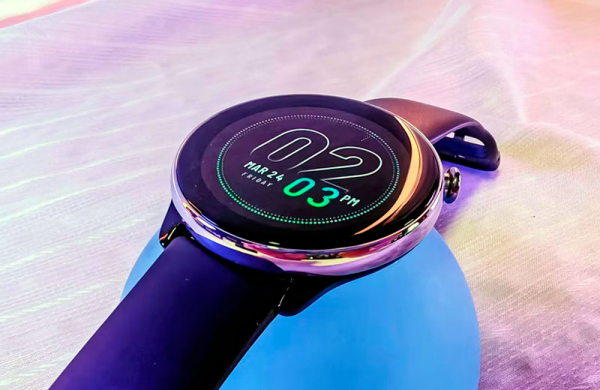Обзор Amazfit GTR Mini: небольших умных часов для тренировок с отличной автономностью Amazfit GTR Mini отзыв