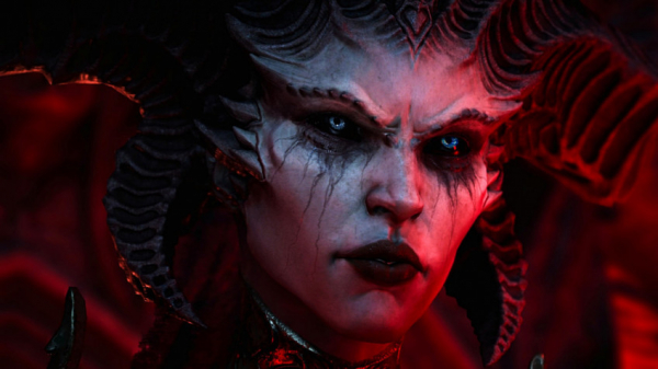 Авторы Diablo 4 не планируют возвращать «прозрачную» карту прошлых частей — WorldGameNews Авторы Diablo 4 не планируют возвращать «прозрачную» карту прошлых частей