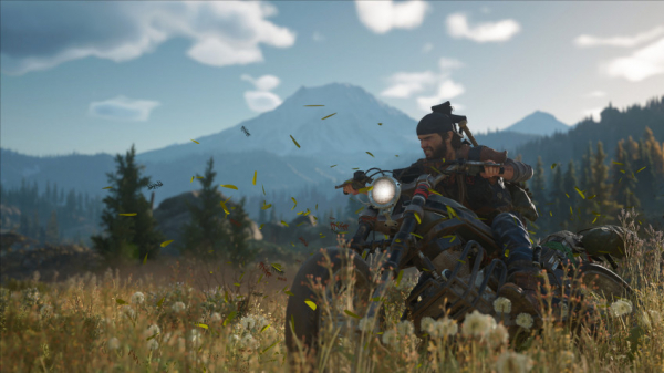 Days Gone 2 могла выйти в апреле 2023 года в случае упорности разработчиков — WorldGameNews Days Gone 2 могла выйти в апреле 2023 года в случае упорности разработчиков