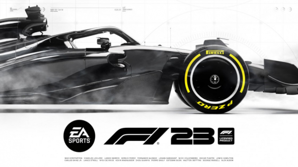 EA и Codemasters представили команду Konnersport для сюжетного режима F1 23 — WorldGameNews EA и Codemasters представили команду Konnersport для сюжетного режима F1 23