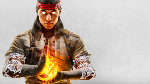 В анонсирующем трейлере Mortal Kombat 1 назвали дату выхода — WorldGameNews В анонсирующем трейлере Mortal Kombat 1 назвали дату выхода