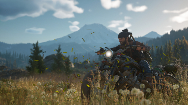 Days Gone 2 могла выйти в апреле 2023 года в случае упорности разработчиков — WorldGameNews Days Gone 2 могла выйти в апреле 2023 года в случае упорности разработчиков
