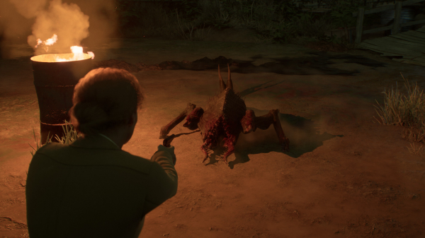 Авторы Alone in the Dark рассказали про различия прохождений за двух героев — WorldGameNews Авторы Alone in the Dark рассказали про различия прохождений за двух героев
