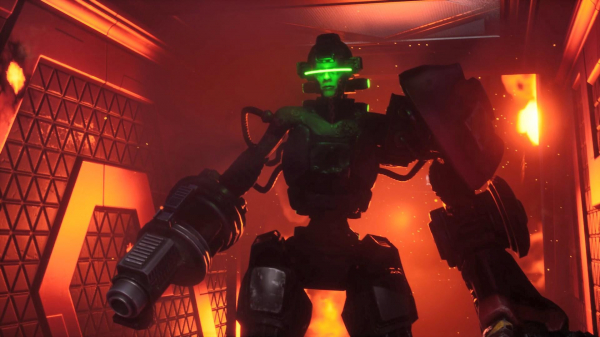 Авторы ремейка System Shock из Nightdive хотят быть частью развивающейся Atari — WorldGameNews Авторы ремейка System Shock из Nightdive хотят быть частью развивающейся Atari