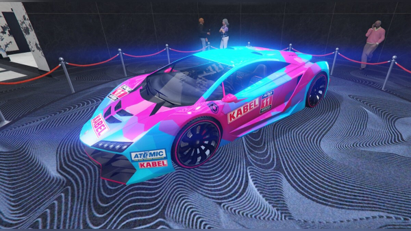 В GTA Online бонусы в заданиях дополнения Los Santos Drug Wars и скидки на авто В GTA Online бонусы в заданиях дополнения Los Santos Drug Wars и скидки на авто