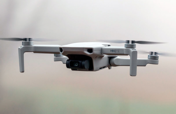 Обзор DJI Mini 2 SE: самый лучший и доступный квадрокоптер DJI для начинающих Режимы полёта