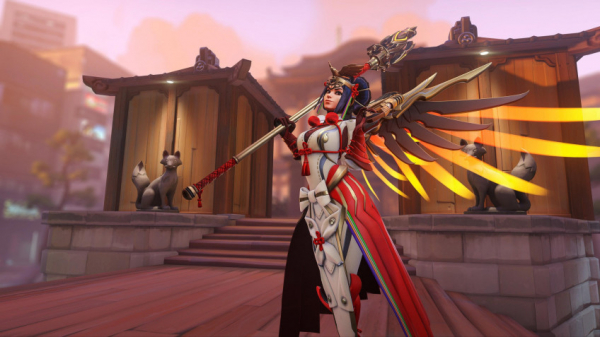 Blizzard может использовать искусственный интеллект для генерации новых идей — WorldGameNews Blizzard может использовать искусственный интеллект для генерации новых идей