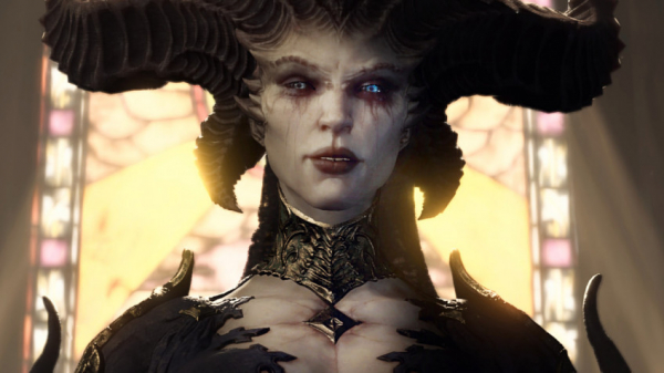 Жёсткая критика игроков заставила Blizzard изменить правила «гонки» в Diablo 4 — WorldGameNews Жёсткая критика игроков заставила Blizzard изменить правила «гонки» в Diablo 4