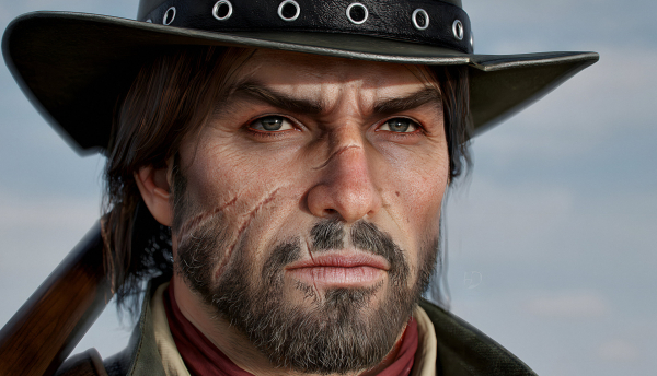 Голос Джона Марстона хотел бы озвучить Red Dead Redemption 3 — WorldGameNews Голос Джона Марстона хотел бы озвучить Red Dead Redemption 3