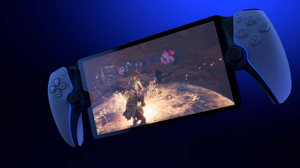 Портативная Project Q может выйти в конце ноября и после новой модели PlayStation 5 — WorldGameNews Портативная Project Q может выйти в конце ноября и после новой модели PlayStation 5