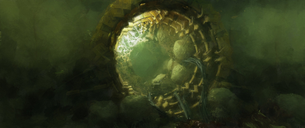 Приключение Stasis: Bone Totem авторов Beautiful Desolation выходит 31 мая — WorldGameNews Приключение Stasis: Bone Totem авторов Beautiful Desolation выходит 31 мая