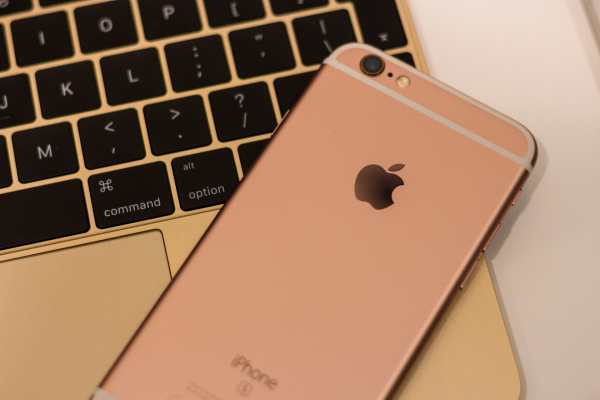Выручка Apple снизилась в первом квартале — WorldGameNews Выручка Apple снизилась в первом квартале