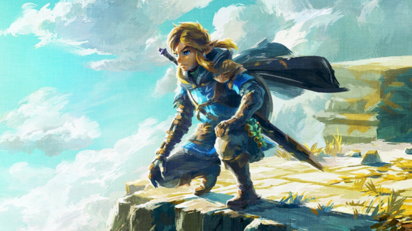Tears of the Kingdom стала лишь шестой игрой с максимальным баллом Famitsu и Edge — WorldGameNews Tears of the Kingdom стала лишь шестой игрой с максимальным баллом Famitsu и Edge