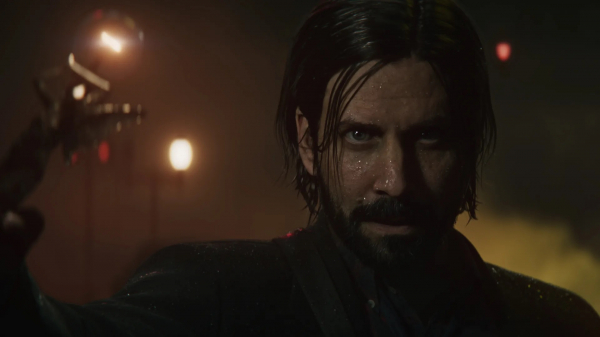 Студия GamesVoice показала недавний трейлер Alan Wake 2 с русской озвучкой — WorldGameNews Студия GamesVoice показала недавний трейлер Alan Wake 2 с русской озвучкой