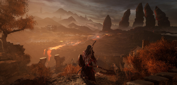 Трейлер геймплея Lords of the Fallen с датой релиза официально вышел — WorldGameNews Трейлер геймплея Lords of the Fallen с датой релиза официально вышел