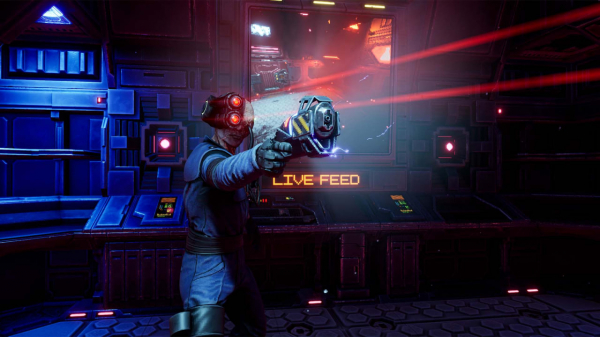 Ремейк System Shock получил восторженные оценки игроков в Steam — WorldGameNews Ремейк System Shock получил восторженные оценки игроков в Steam