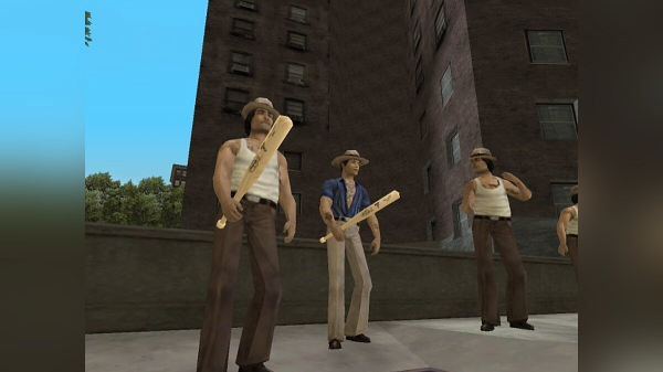 Фанат разрабатывает приквел GTA Vice City Фанат разрабатывает приквел GTA Vice City
