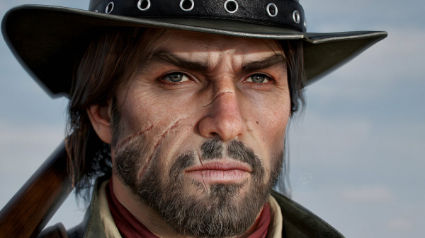 Голос Джона Марстона хотел бы озвучить Red Dead Redemption 3 — WorldGameNews Голос Джона Марстона хотел бы озвучить Red Dead Redemption 3