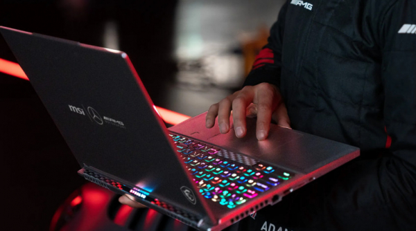 MSI показала мощные игровые ноутбуки на выставке Computex 2023 — WorldGameNews MSI показала мощные игровые ноутбуки на выставке Computex 2023 — WorldGameNews