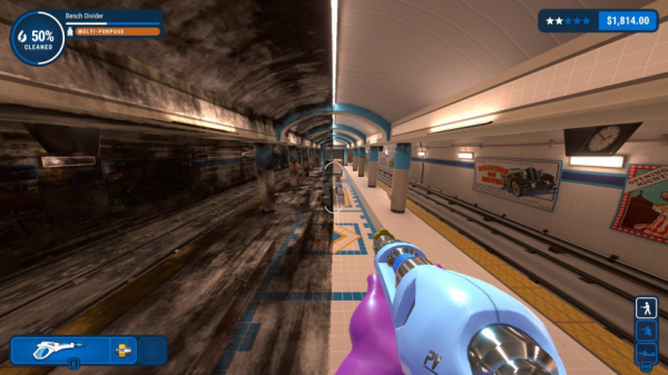 В PowerWash Simulator сыграло более 7 миллионов игроков — WorldGameNews В PowerWash Simulator сыграло более 7 миллионов игроков