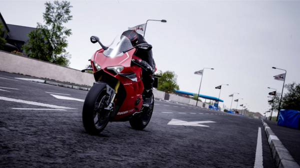 В геймплейном трейлере Ride 5 показали скоростные заезды на мотоциклах — WorldGameNews В геймплейном трейлере Ride 5 показали скоростные заезды на мотоциклах