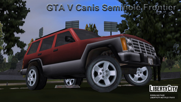 Новые автомобили в стиле GTA 3 Новые автомобили в стиле GTA 3