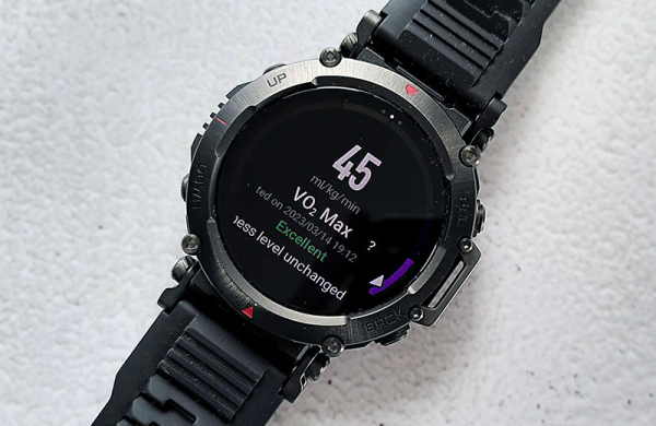 Обзор Amazfit T-Rex Ultra: умных часов внутри и очень прочных снаружи Мониторинг кислорода в крови