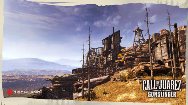 Вестерн Call of Juarez Gunslinger мог стать детективной игрой с поиском улик — WorldGameNews Вестерн Call of Juarez Gunslinger мог стать детективной игрой с поиском улик — WorldGameNews