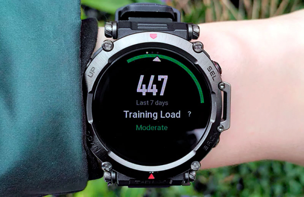 Обзор Amazfit T-Rex Ultra: умных часов внутри и очень прочных снаружи Функции Amazfit T-Rex Ultra