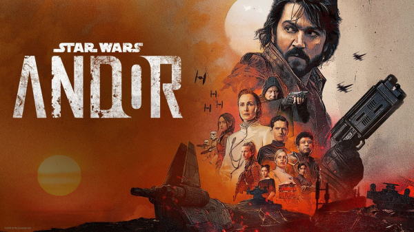 Последние эпизоды «Андора» развернутся за три дня до «Изгоя-один» — WorldGameNews Последние эпизоды «Андора» развернутся за три дня до «Изгоя-один»