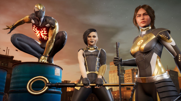 Из Marvel Midnight Suns вырезали 30 сцен для уменьшения хронометража — WorldGameNews Из Marvel Midnight Suns вырезали 30 сцен для уменьшения хронометража