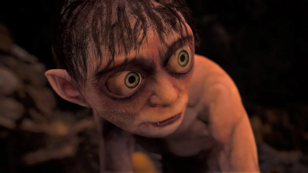 Gollum стала самой низкооценённой игрой 2023 года на Metacritic — WorldGameNews Gollum стала самой низкооценённой игрой 2023 года на Metacritic