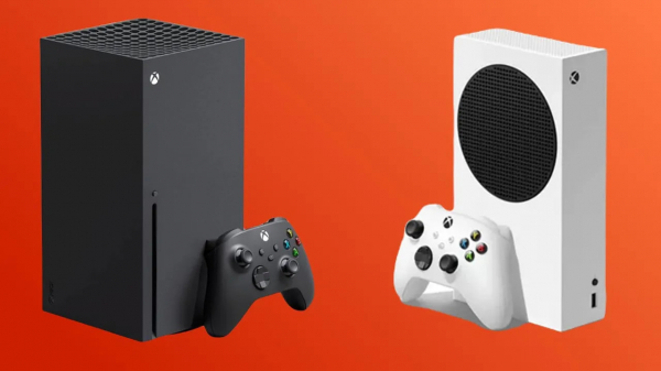 Продажи Xbox Series перевалили в Британии за 2 млн копий быстрее Switch — WorldGameNews Продажи Xbox Series перевалили в Британии за 2 млн копий быстрее Switch