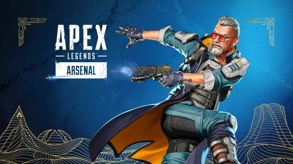 Что стоит знать об изменениях в новом сезоне Apex Legends под названием «Арсенал» — WorldGameNews Что стоит знать об изменениях в новом сезоне Apex Legends под названием «Арсенал»