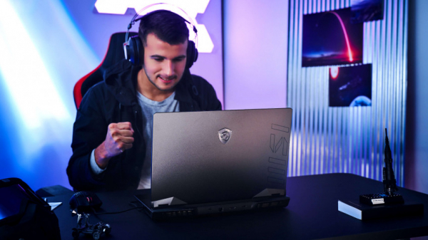 MSI показала мощные игровые ноутбуки на выставке Computex 2023 — WorldGameNews MSI показала мощные игровые ноутбуки на выставке Computex 2023