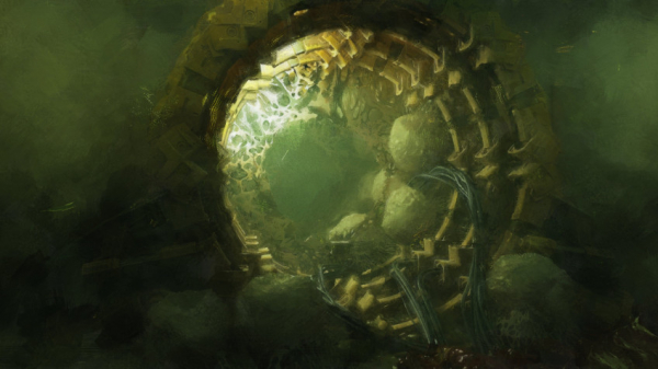 Приключение Stasis: Bone Totem авторов Beautiful Desolation выходит 31 мая — WorldGameNews Приключение Stasis: Bone Totem авторов Beautiful Desolation выходит 31 мая