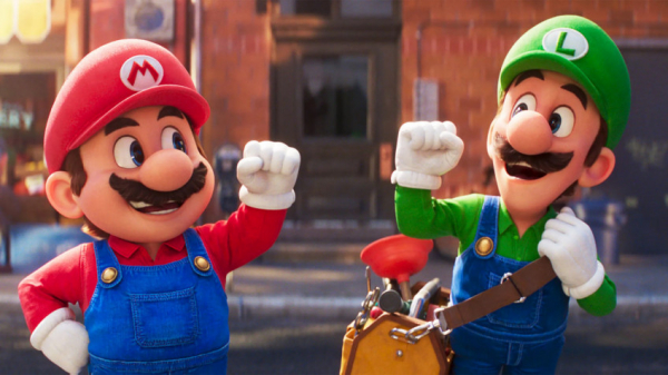Президент Nintendo подтвердил планы по созданию новых экранизаций игр — WorldGameNews Президент Nintendo подтвердил планы по созданию новых экранизаций игр