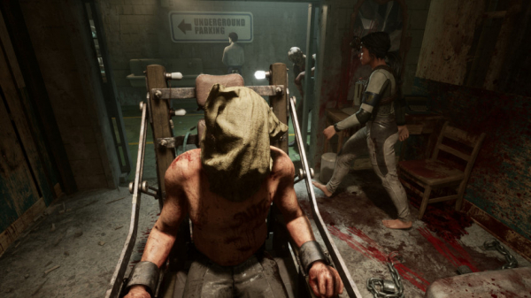 Игроки The Outlast Trials остались в восторге от жуткого хоррора — WorldGameNews Игроки The Outlast Trials остались в восторге от жуткого хоррора