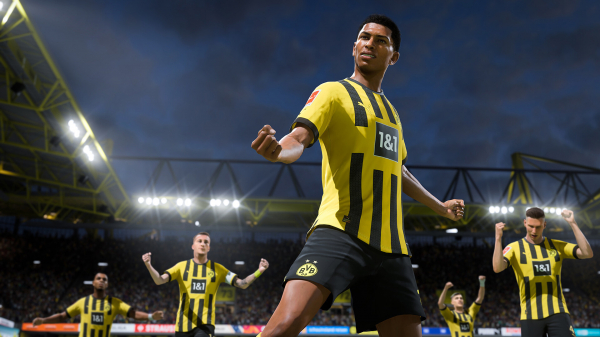 Саудовская Аравия увеличила долю инвестиций в Electronic Arts на 55 процентов — WorldGameNews Саудовская Аравия увеличила долю инвестиций в Electronic Arts на 55 процентов