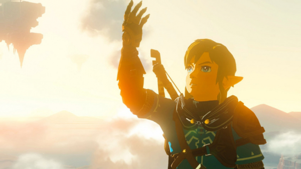 Новая The Legend of Zelda может быть с открытым миром в духе Tears of the Kingdom — WorldGameNews Новая The Legend of Zelda может быть с открытым миром в духе Tears of the Kingdom