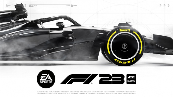 EA и Codemasters представили команду Konnersport для сюжетного режима F1 23 — WorldGameNews EA и Codemasters представили команду Konnersport для сюжетного режима F1 23