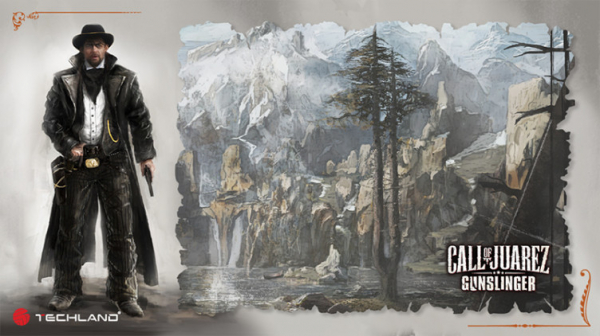 Вестерн Call of Juarez Gunslinger мог стать детективной игрой с поиском улик — WorldGameNews Вестерн Call of Juarez Gunslinger мог стать детективной игрой с поиском улик — WorldGameNews