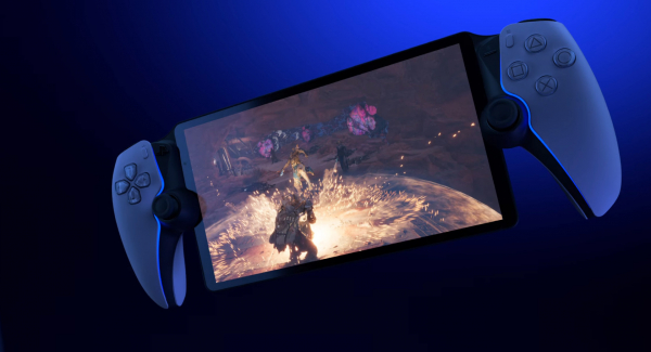 Портативная Project Q может выйти в конце ноября и после новой модели PlayStation 5 — WorldGameNews Портативная Project Q может выйти в конце ноября и после новой модели PlayStation 5