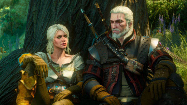 Sony на самом деле не собирается покупать CD Projekt — WorldGameNews Sony на самом деле не собирается покупать CD Projekt
