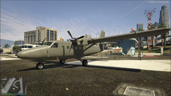 GTA Online: San Andreas Mercenaries — вся информация об обновлении в одном материале GTA Online: San Andreas Mercenaries — вся информация об обновлении в одном материале