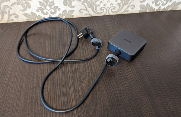 Обзор UGREEN Nexode 200W GaN (CD271): мощной зарядной станции на 6-портов для чего угодно Функции безопасности